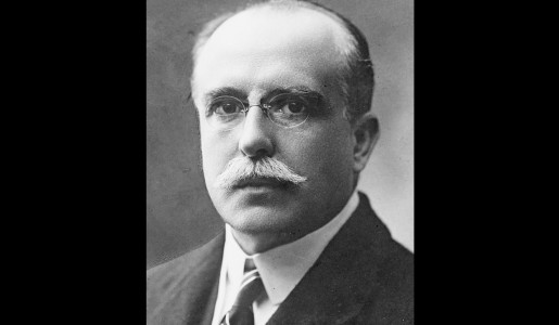 José Pardo y Barreda