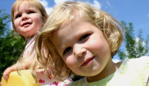 Cómo mantener a los niños entretenidos en verano