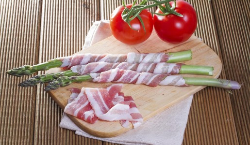 Alimentos permitidos en la dieta paleo