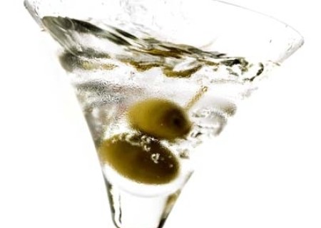 Martini dry