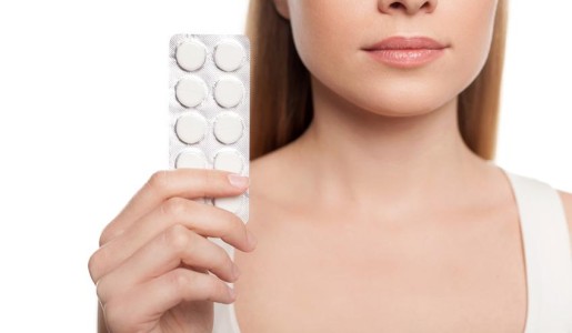 Belleza: Trucos de belleza con aspirina