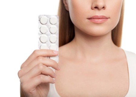 Belleza: Trucos de belleza con aspirina