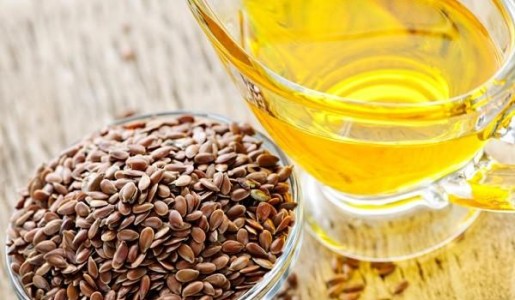 Para qué sirve la linaza