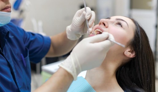 Salud: Por qué se me caen los dientes