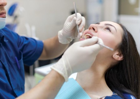 Salud: Por qué se me caen los dientes