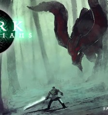 Dark Guardians, un juego tipo runner pero diferente a los dems