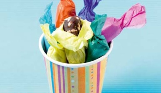 Chocogolosina crocante