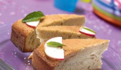 Maravilla de manzana