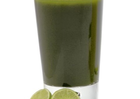 Jugo limpiador