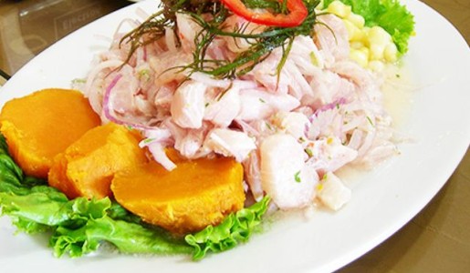 ¿Por qué el cebiche es el plato por excelencia de los peruanos?