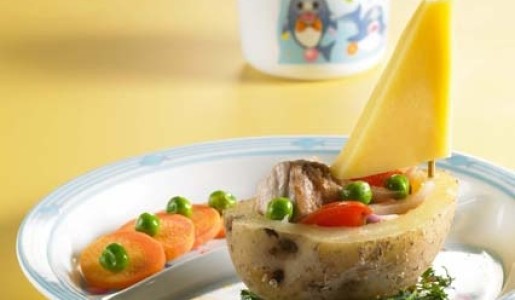 Barquitos en Chorrillos