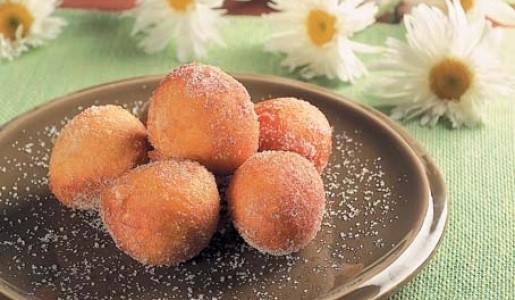 Buñuelos