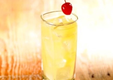 Pisco bannes