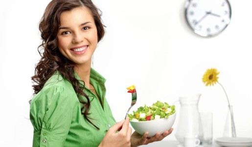 Cómo hacer la dieta de los días alternos