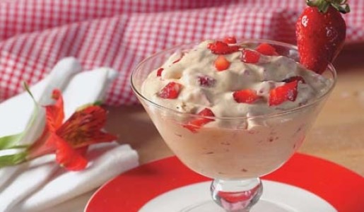 Maravillas de frutas