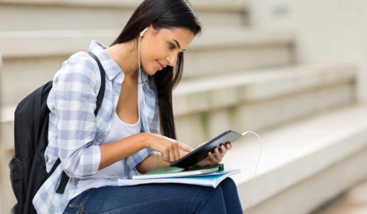 Cómo encontrar trabajo para estudiantes