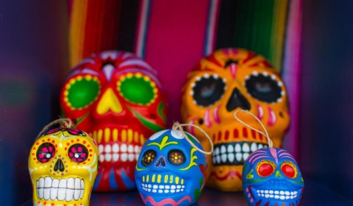 Cómo hacer una fiesta mexicana