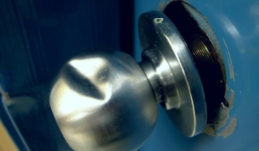 Cómo evitar robos en casa