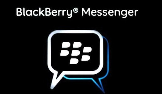 Blackberry Messenger se actualiza con nuevas funciones