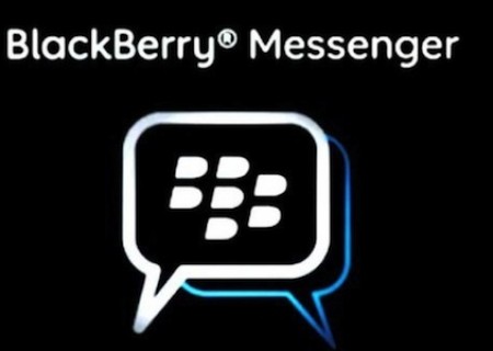Blackberry Messenger se actualiza con nuevas funciones