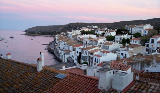 Qué pueblos ver en Cataluña