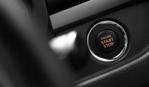 Cómo funcionan los coches sin llaves