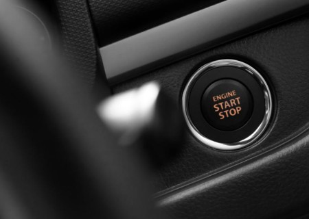 Cómo funcionan los coches sin llaves