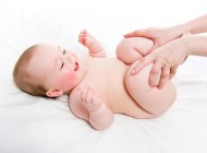 Educacion: Ejercicios para que un bebé aguante la cabeza