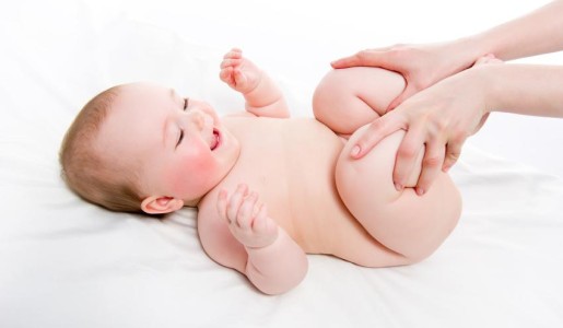 Educacion: Ejercicios para que un bebé aguante la cabeza