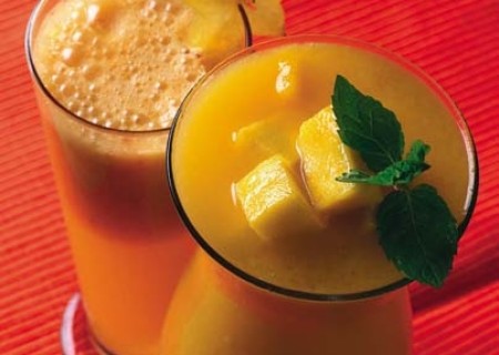Daiquiri de mango
