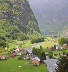 12 lugares maravillosos en Noruega parte 2