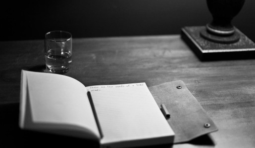 Cómo escribir un cuento de terror