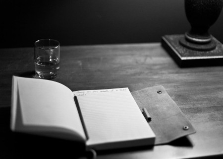 Cómo escribir un cuento de terror