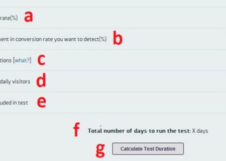 Los mejores consejos para las pruebas A / B Landing