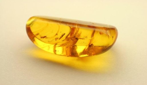 Propiedades de la piedra de ámbar