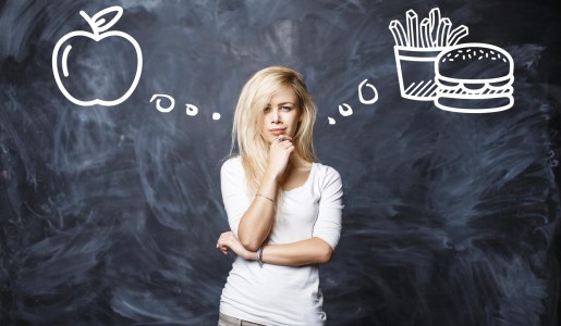 Belleza: 7 dietas de moda totalmente absurdas