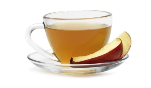 Miel y vinagre de manzana