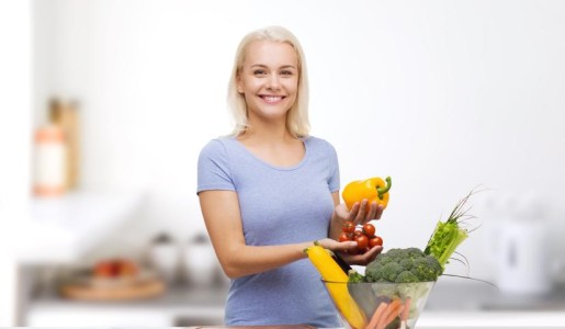 Cómo hacer la dieta flexitariana