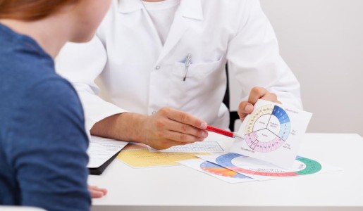 Cómo tratar la amenorrea