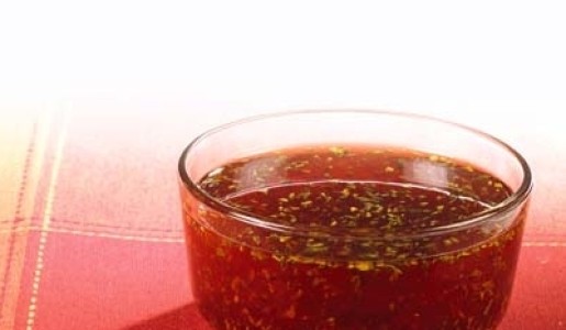 Marinada mediterránea