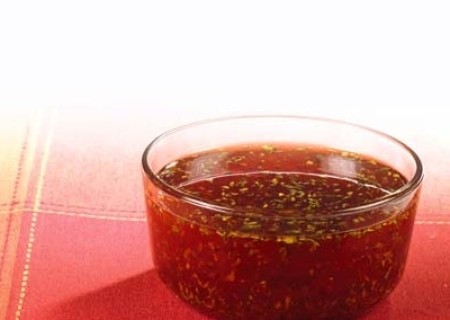 Marinada mediterránea