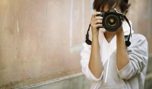 Cómo empezar a trabajar de fotógrafo