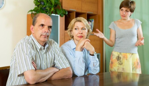 Cómo decirle a mis padres que me voy de casa