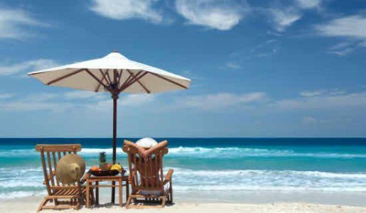 Dónde viajar en verano en España