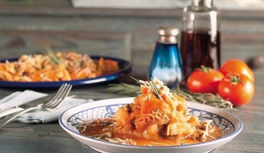 Mondongo a la italiana