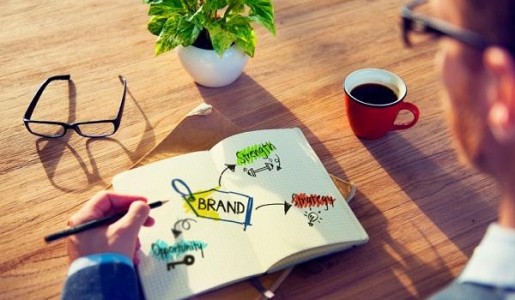 Cómo elegir el nombre de mi empresa