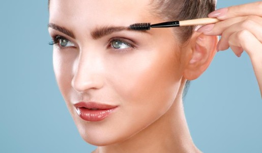 Cómo hacer crecer las cejas con aceite de oliva