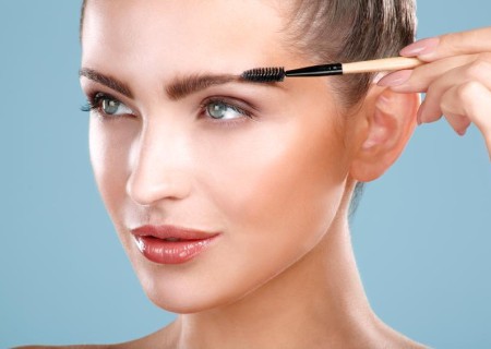 Cómo hacer crecer las cejas con aceite de oliva