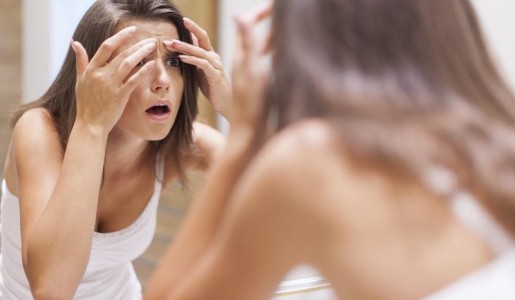 Salud: Remedios caseros para la seborrea en la cara