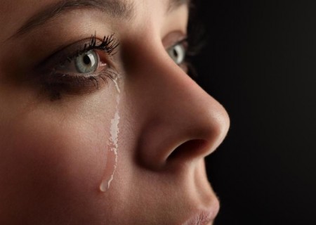 Salud: 5 razones por las que la gente que llora mucho es fuerte mentalmente